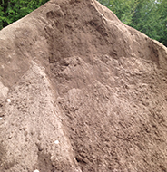 Barrington Mulch & Flower