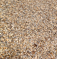 Barrington Mulch & Flower