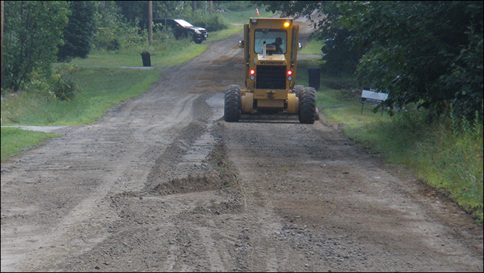 Barrington Mulch & Flower
